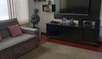Casa com 3 quartos sendo uma suíte à venda, 187 m² por R$ 650.000 - Jardim Fada - São Bernardo do Campo/SP