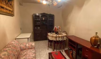 Apartamento com 2 quartos à venda, 56 m² por R$ 250.000 - Centro - Diadema/SP