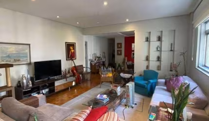 Apartamento com 3 quartos à venda, 157 m² por R$ 1.700.000 - Paraíso - São Paulo/SP
