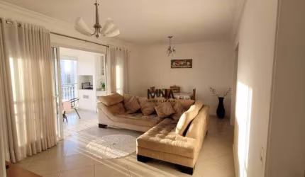 Apartamento com 3 QUARTOS SENDO UMA SUÍTE à venda, 123 m² por R$ 1.290.000 - Centro - São Bernardo do Campo/SP