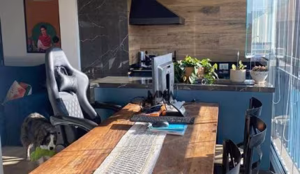 Apartamento com 2 QUARTOS à venda por R$ 800.000 - Quarta Parada - São Paulo/SP