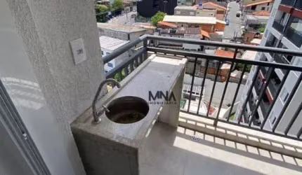 Apartamento coApartamento a venda dois quartos, sendo uma suíte, 54 m² por R$ 46.000 - Vila Regina - Diadema/SP