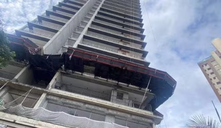 Apartamento com 3 Suítes à venda, 119 m² por R$ 1.900.000 - Jardim Vila Mariana - São Paulo/SP