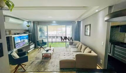 Apartamento com 2 quartos à venda, 82 m² por R$ 720.000 - Independência - São Bernardo do Campo/SP