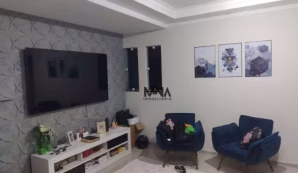 Sobrado com 2 quartos e 1 suíte à venda por R$ 0 - Jardim Thelma - São Bernardo do Campo/SP