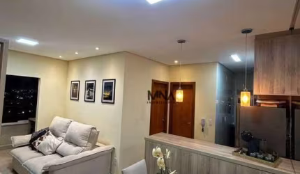 Apartamento com 2 quartos à venda, 44 m² por R$ 380.000 - Vila Santa Filomena - São Bernardo do Campo/SP