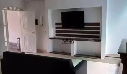 Sobrado com 3 quartos à venda, 138 m² por R$ 760.000 - Jardim Marão - Diadema/SP