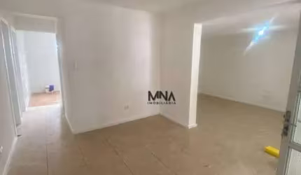 Casa com 2 dormitórios - venda por R$ 780.000 ou aluguel por R$ 3.400/mês - Jardim do Parque - Diadema/SP