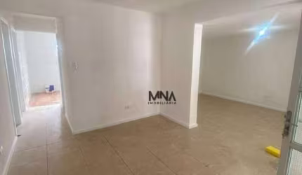 Casa com 2 dormitórios - venda por R$ 700.000,00 ou aluguel por R$ 3.400,00/mês - Jardim do Parque - Diadema/SP