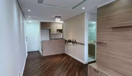 Apartamento com 3 quartos à venda, 65 m² por R$ 615.000 - Vila Diadema - Diadema/SP