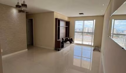 Apartamento com 3 quartos à venda, 82 m² por R$ 680.000 - Vila Conceição - Diadema/SP