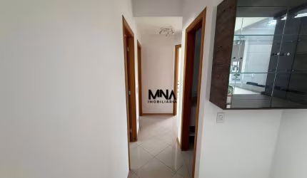 Apartamento com 3 quartos à venda, 78 m² por R$ 690.000 - Vila Baeta Neves - São Bernardo do Campo/SP
