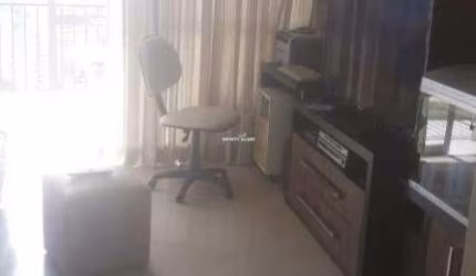 Apartamento c/ 3 quartos, 1 suíte e 2 vagas, 87m², à venda no Condomínio Edifício Horizon Condomínio e Lazer, no bairro Vila Gumercindo, por 1.095.000,00