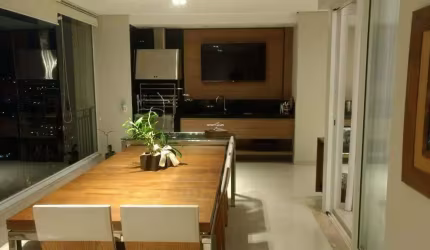 Apartamento c/ 3 quartos, 3 suítes e 4 vagas, 250m², à venda no Condomínio Murano, no bairro Parque da Mooca, por 5.500.000,00