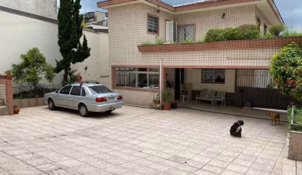 Casa c/ 4 quartos, 1 suíte e 10 vagas, 470m², à venda no bairro Vila Prudente, por 3.200.000,00