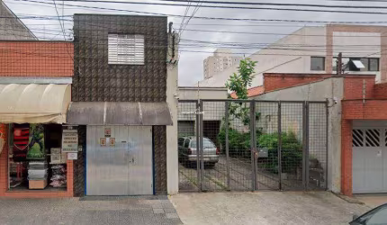 Terreno 400m², à venda no bairro Vila Bertioga, por 1.905.000,00