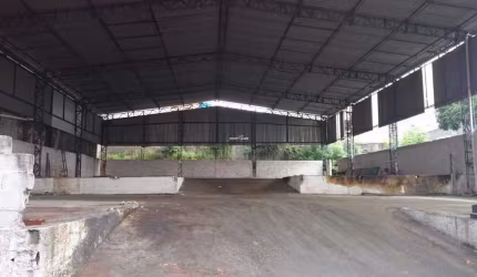 Terreno com 1.200m², à venda no Parque Císper, por 2.600.000,00
