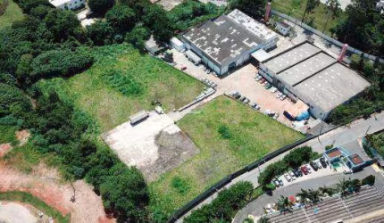 Terreno 9.823,67m², à venda em Colônia (Zona Leste), por 16.500.000,00