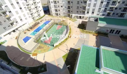 Apartamento c/ 2 quartos, 1 vaga, 44m², à venda no Condomínio Villa Chiarizzi, no bairro Parque da Mooca, por 370.000,00