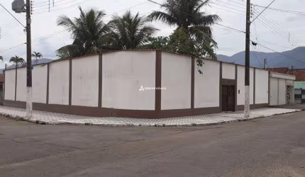 Casa c/ 5 quartos, 1 suíte e 8 vagas, 210m², à venda no bairro Real, por 1.500.000,00