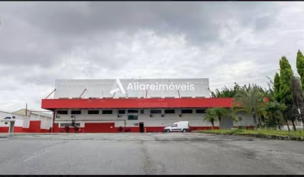 Galpão c/ , 100 vagas, 2.572m², à venda no bairro Vila Matilde, por 26.000.000,00