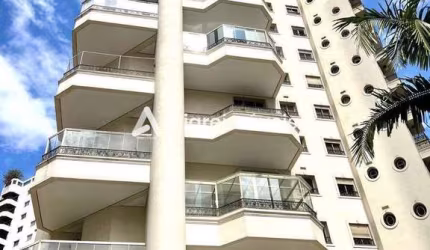Apartamento c/ 4 quartos, 4 suítes e 5 vagas, 335m², à venda no Condomínio Edifício Taiúva, no bairro Tatuapé, por 2.675.000,00