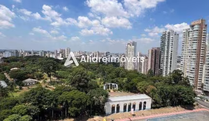 Cobertura Duplex c/ 4 quartos, sendo, 544m², à venda no Condomínio Michelangelo, no bairro Vila Regente Feijó, por 5.700.000,00