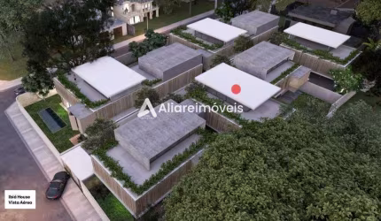Casa em Condomínio Fechado c/ 4 quartos, 4 suítes e 4 vagas, 406,3m², à venda no bairro Jardim Paulistano, por 22.000.000,00