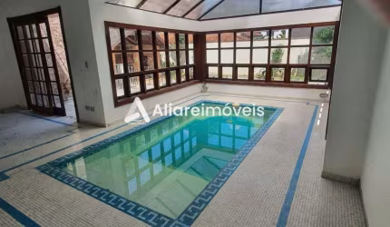 Casa c/ 6 quartos, 6 suítes e 9 vagas, 788m², à venda no , no bairro Chácara Flora, por 5.815.000,00