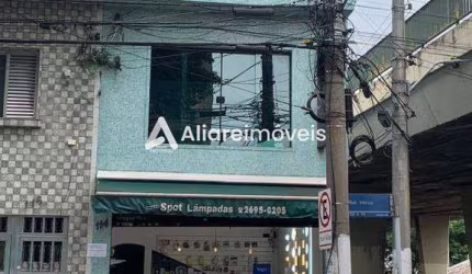 Ponto Comercial c/ 276m², à venda no bairro Belenzinho, por 1.490.000,00
