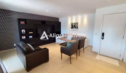 Apartamento c/ 3 quartos, 1 suíte e 2 vagas, 120m², à venda no Condomínio Bonjour Vila Prudente, no bairro Parque da Vila Prudente, por 1.484.000,00
