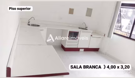Sala Comercial c/ 15,2m², para aluguel no Condomínio Rua do Acre 757, no bairro Alto da Mooca, por 1.690,00