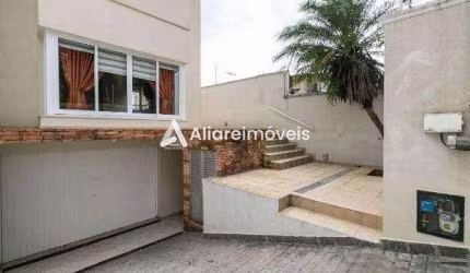 Casa c/ 4 quartos, 1 suíte e 6 vagas, 360m², para aluguel no bairro Mooca, por 11.000,00
