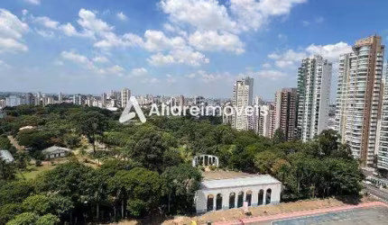Cobertura Duplex c/ 4 quartos, sendo, 544m², para aluguel no Condomínio Michelangelo, no bairro Vila Regente Feijó, por 17.000,00