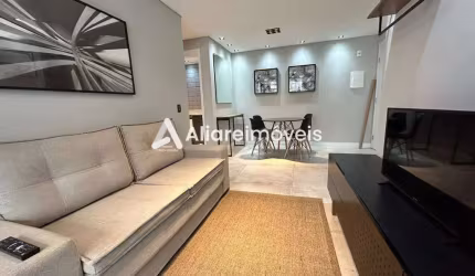 Apartamento c/ 2 quartos, 1 suíte e 2 vagas, 62m², à venda no Condominio Praça Piratinga, no bairro Brás, por 699.600,00