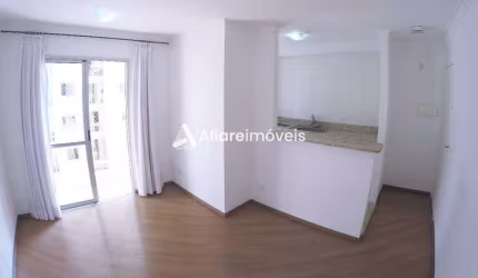 Apartamento c/ 2 quartos e 1 vaga, 52m², à venda no Condominio Essencial Residence, no bairro Vila Maria, por 360.000,00