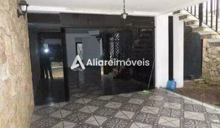 Casa c/ 3 quartos, 3 suítes e 3 vagas, 354m², à venda no , no bairro Vila Bertioga, por 1.500.000,00