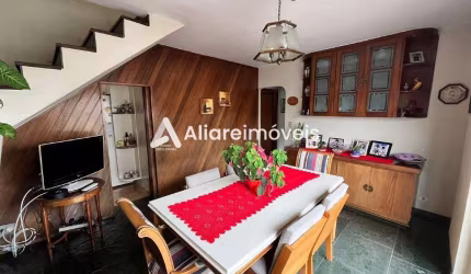 Cobertura Duplex c/ 3 quartos, 1 suíte e 2 vagas, 150m², à venda no Condomínio Edifício Anita, no bairro Tatuapé, por 848.000,00