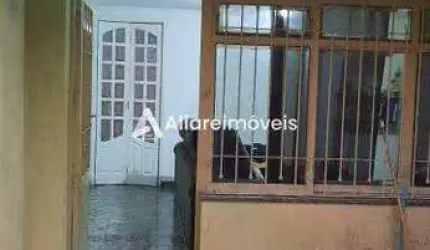 Casa c/ 3 quartos, 1 suíte e 2 vagas, 94m², à venda, no bairro Vila Ema, por 498.000,00