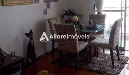 Apartamento c/ 2 quartos e 1 vaga, 65m², à venda no Condominio Solar Leste, no bairro Vila Esperança, por 481.000,00