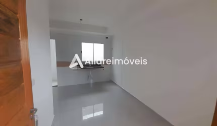 Apartamento c/ 2 quartos e , 40m², à venda no Condomínio Residencial Paternon, no bairro Vila Canero, por 278.000,00