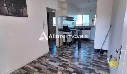Apartamento c/ 2 quartos, 49m², à venda no Condomínio Residencial Rodolfo, no bairro Vila Ré, por 290.000,00
