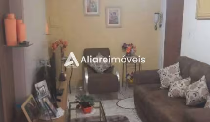 Apartamento à venda 2 quartos 1 banheiro 1 vaga no bairro Conjunto Habitacional Teotonio Vilela SÃO PAULOSP170.000,00