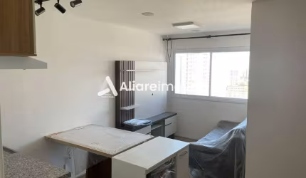 Apartamento c/ 2 quartos, 38m², à venda no Condomínio Moov Belem, no bairro Quarta Parada, por 385.000,00