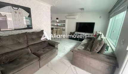 Casa c/ 3 quartos, 1 suíte e 2 vagas, 111m², à venda no , no bairro Alto da Mooca, por 1.123.600,00