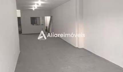 Salão Comercial c/ 145m², à venda no bairro Mooca, por 1.380.000,00
