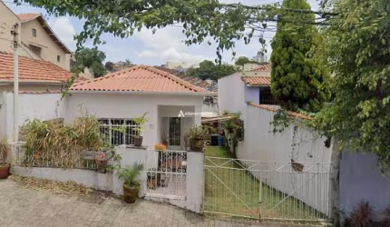 Terreno c/ 352m², à venda, no bairro Vila Oratório, por 1.166.000,00