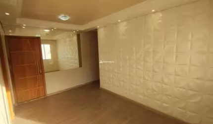 Apartamento c/ 2 quartos e 1 vaga, 63m², à venda no Condomínio Residencial Mooca C, no bairro Belenzinho, por 320.000,00