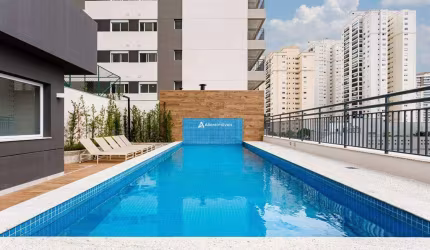 Apartamento c/ 1 quarto, 21m², à venda no Condomínio Smart Studios Belém, no bairro Belenzinho, por 280.000,00