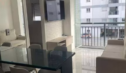 Apartamento c/ 2 quartos, 38m², à venda no Condomínio Moment Anália Franco, no bairro Vila Invernada, por 426.000,00